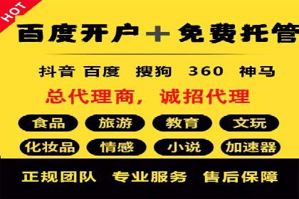 案例解读：网络推广与竞价策略